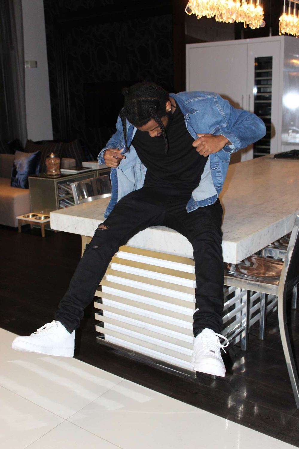urboybreezy OnlyFans profile picture