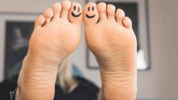 Achiellies Heel