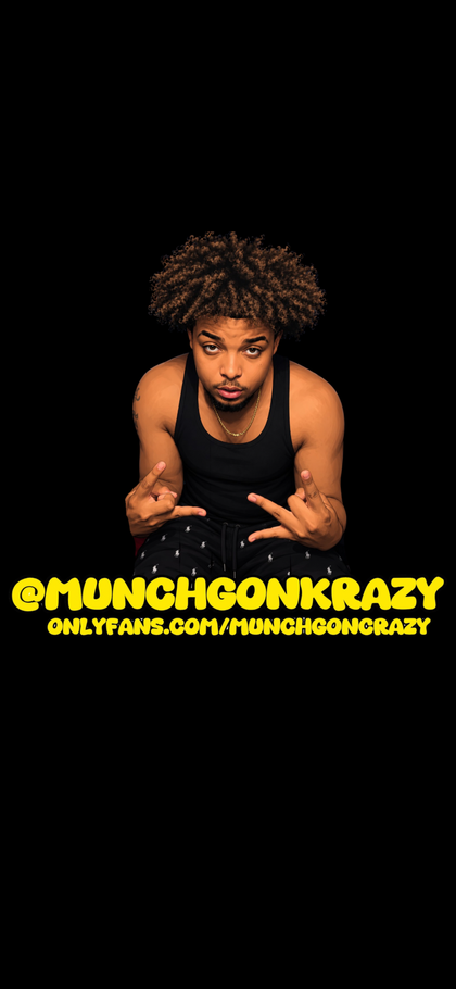 munchgonkrazy OnlyFans picture