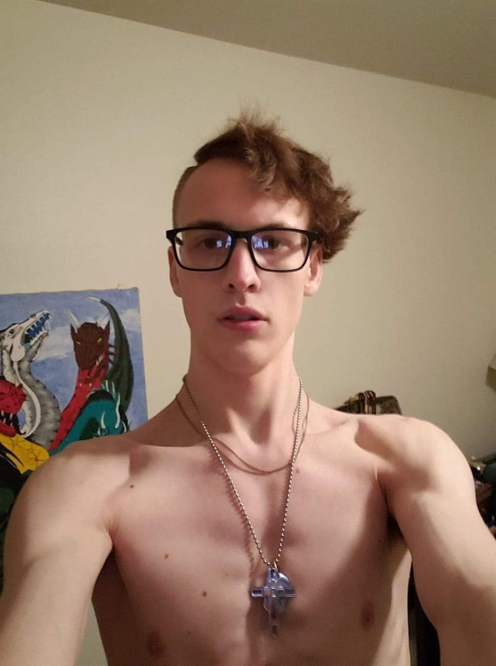 taysonreynolds666 OnlyFans profile picture