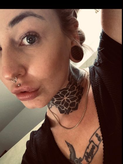 sophiefoxdevilswild OnlyFans picture