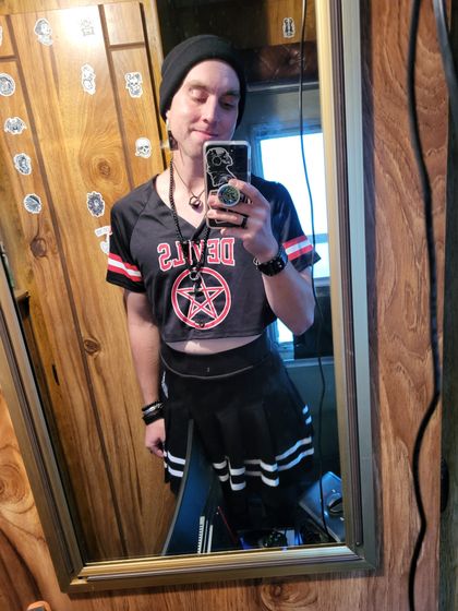 dnicks OnlyFans picture