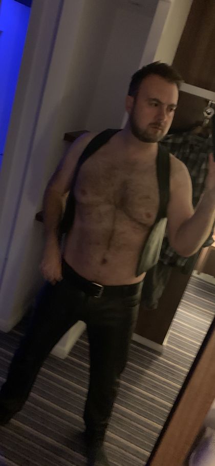 lthrdom OnlyFans picture