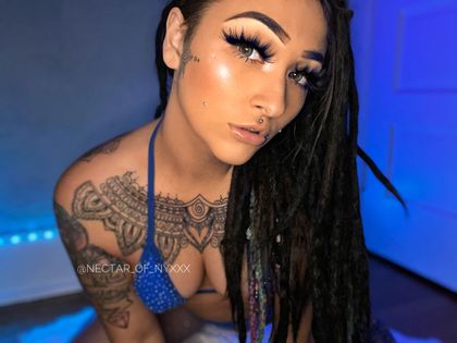 nectar_of_nyxxx OnlyFans picture