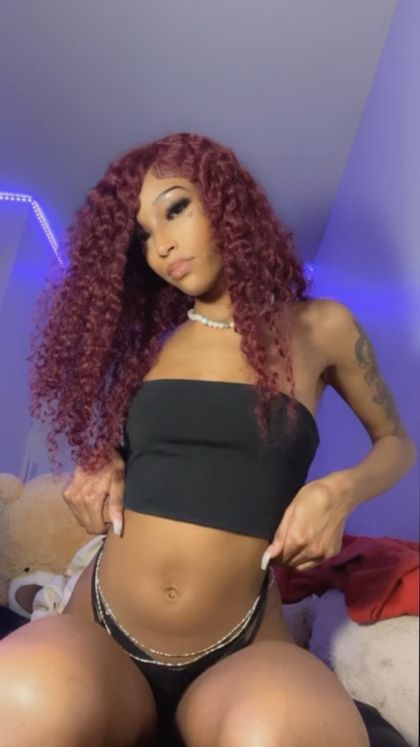 mistressbutta OnlyFans picture