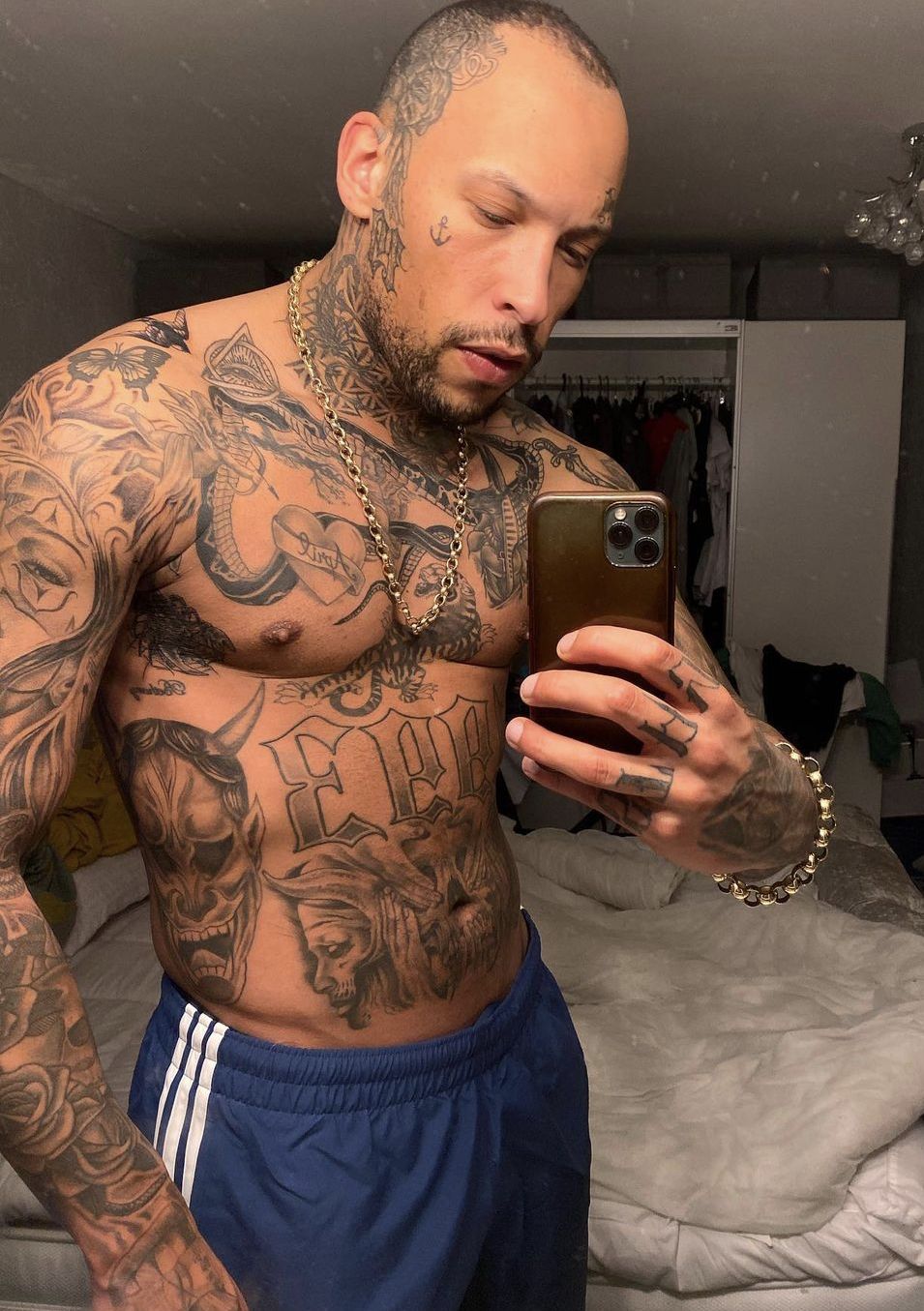 tattoochav OnlyFans profile picture