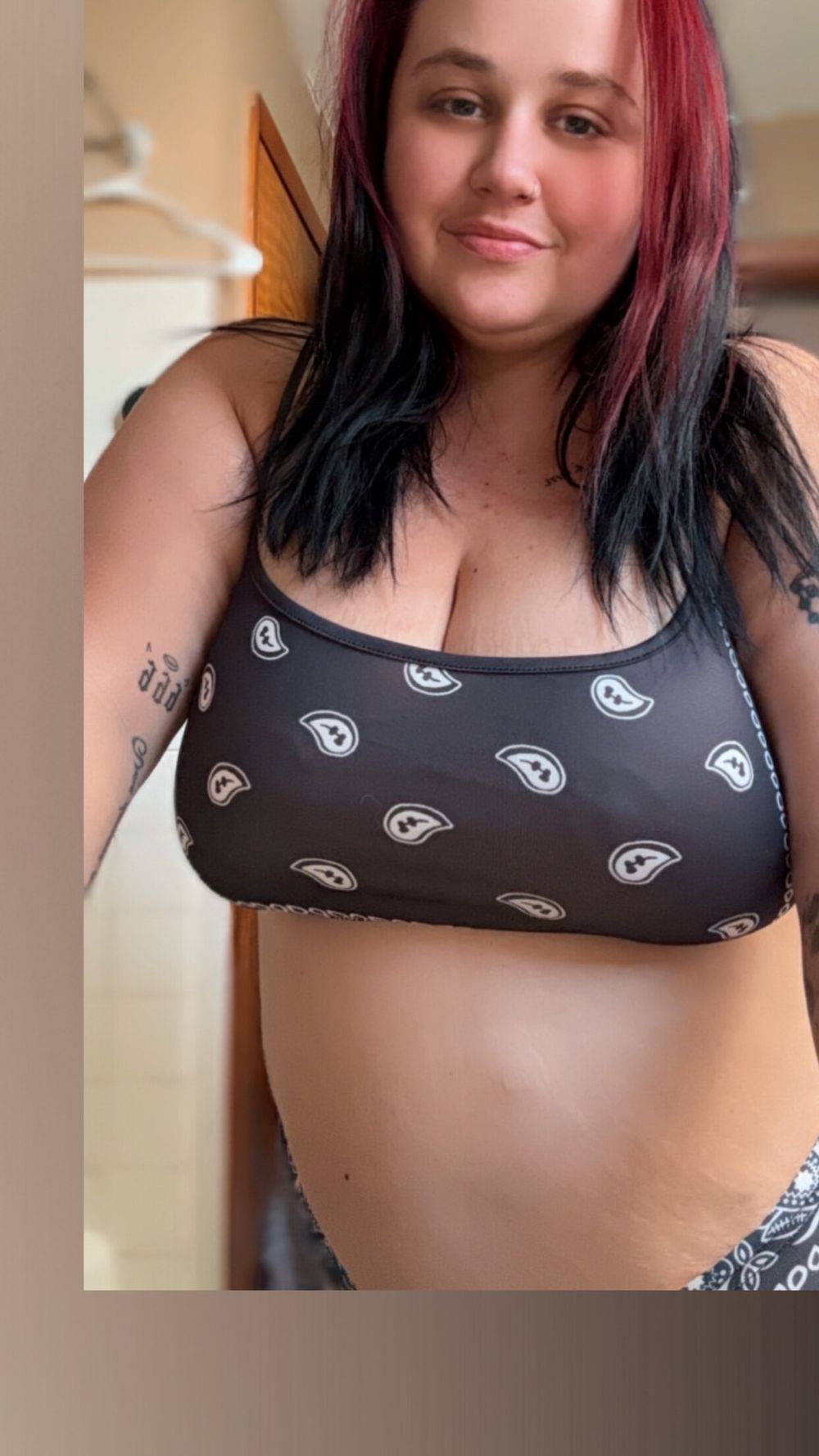 bustygirl420 OnlyFans profile picture