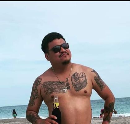 thebeanersalvi OnlyFans picture