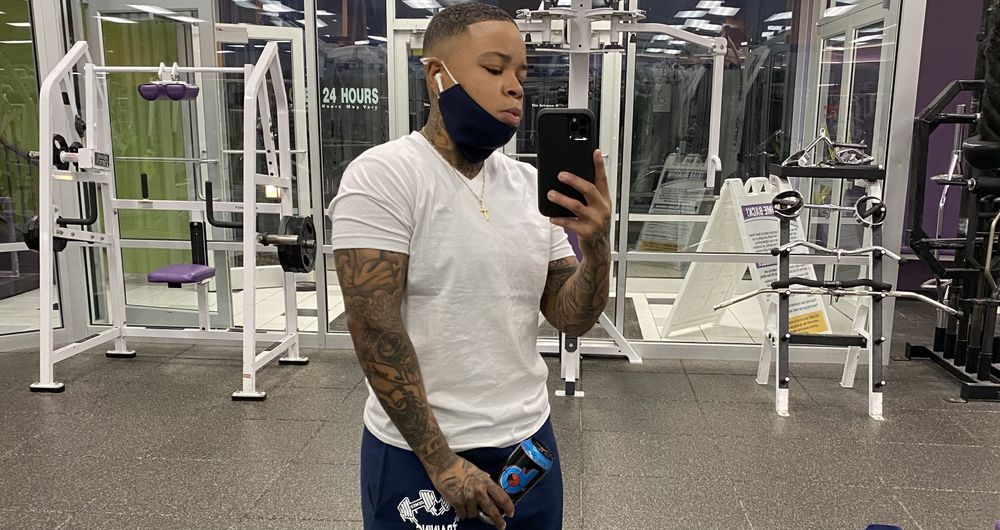 fitnessplug OnlyFans profile picture