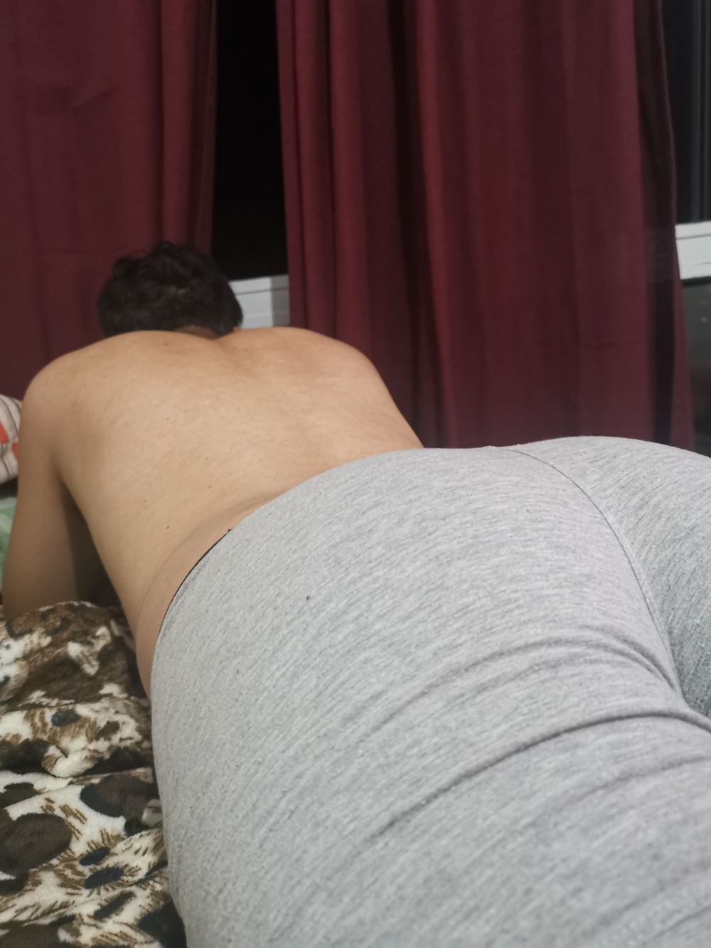 javieerhot OnlyFans profile picture