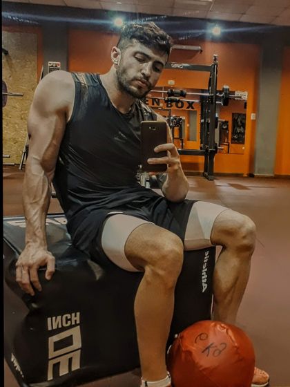 crisangel975 OnlyFans picture