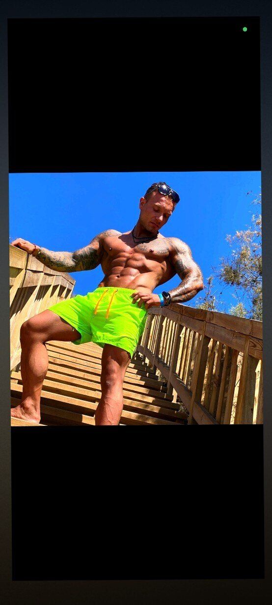 marcus_anubis OnlyFans profile picture