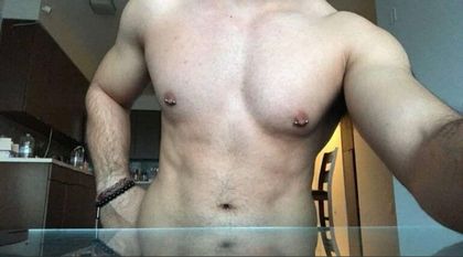 persiansexgod OnlyFans picture