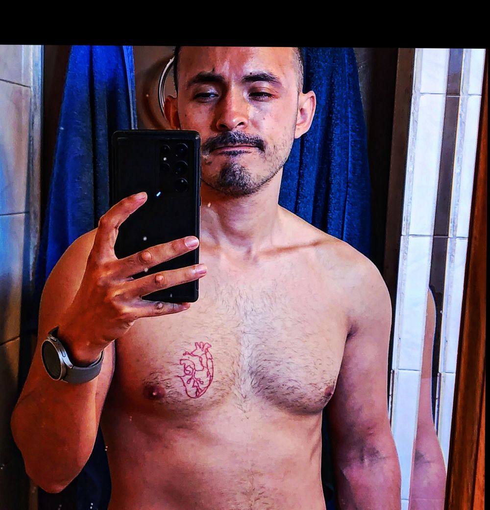 ismaelriot OnlyFans profile picture