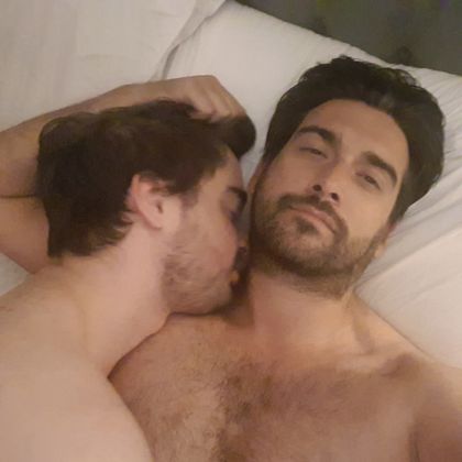 kalwell OnlyFans picture
