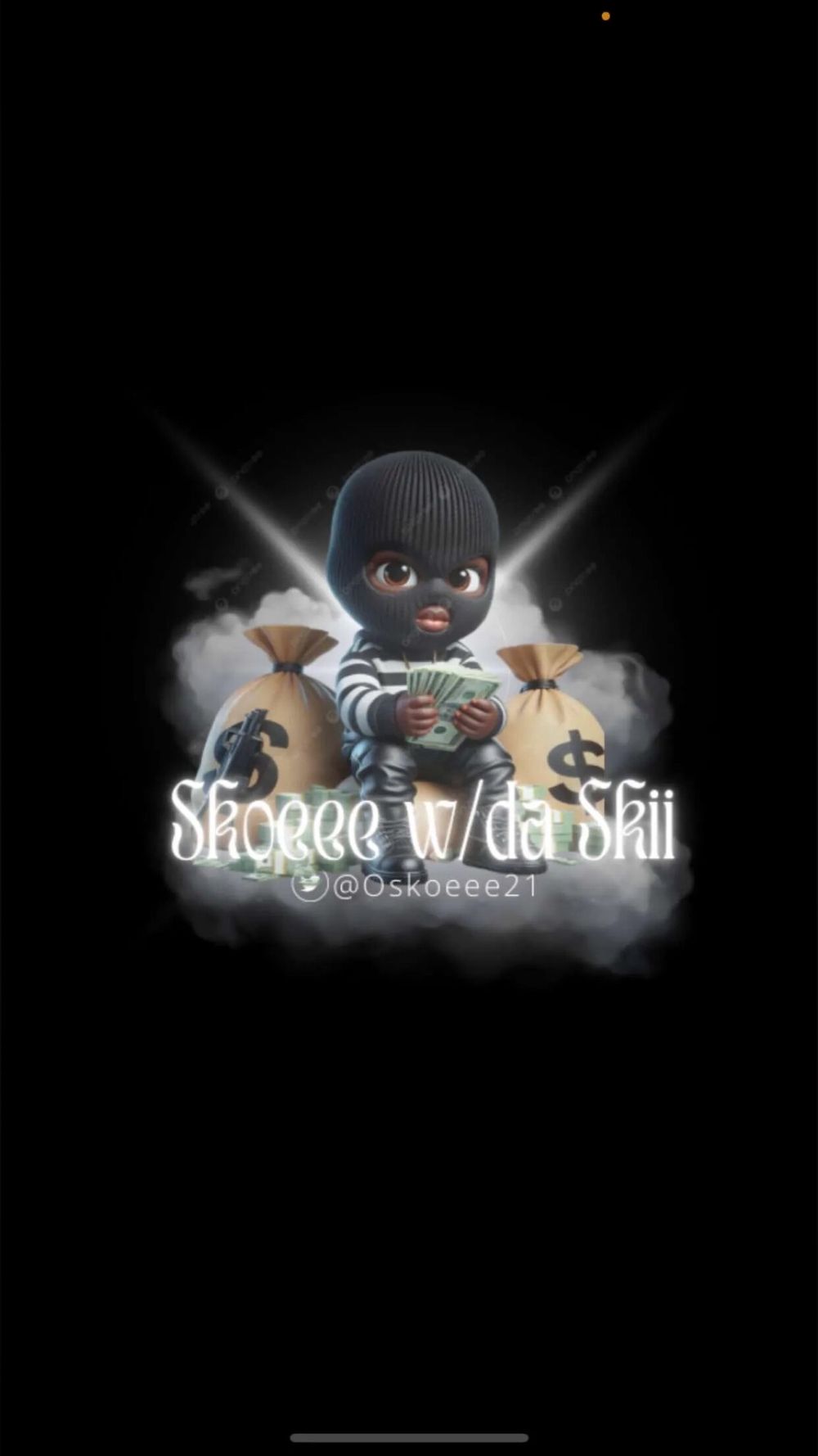 bigskoeee21 OnlyFans profile picture