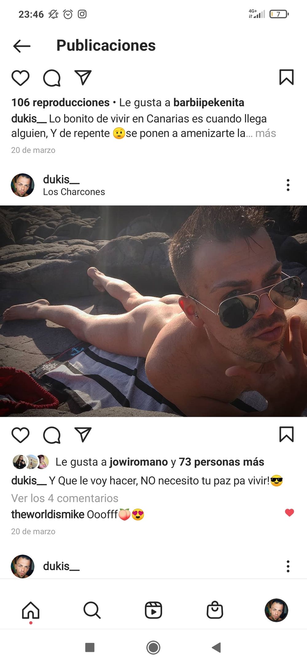 dukys25 OnlyFans profile picture