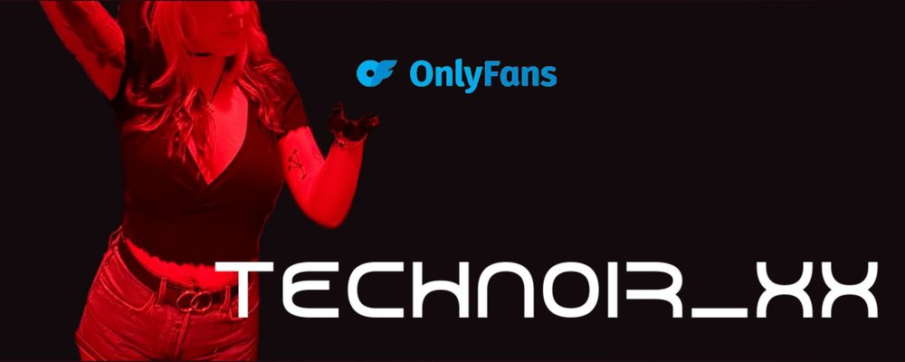 technoir_xx OnlyFans profile picture