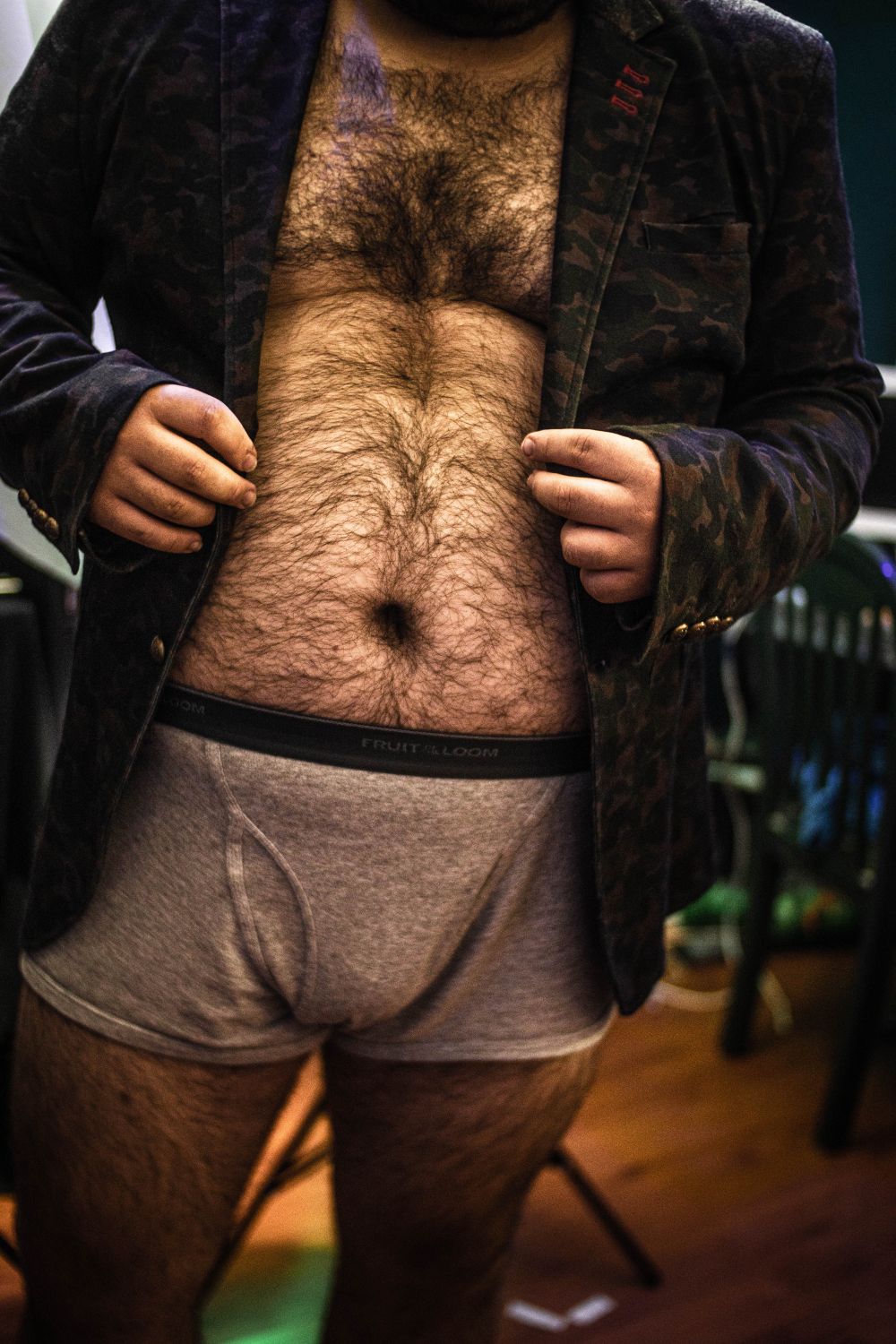 yourlovelybear OnlyFans profile picture