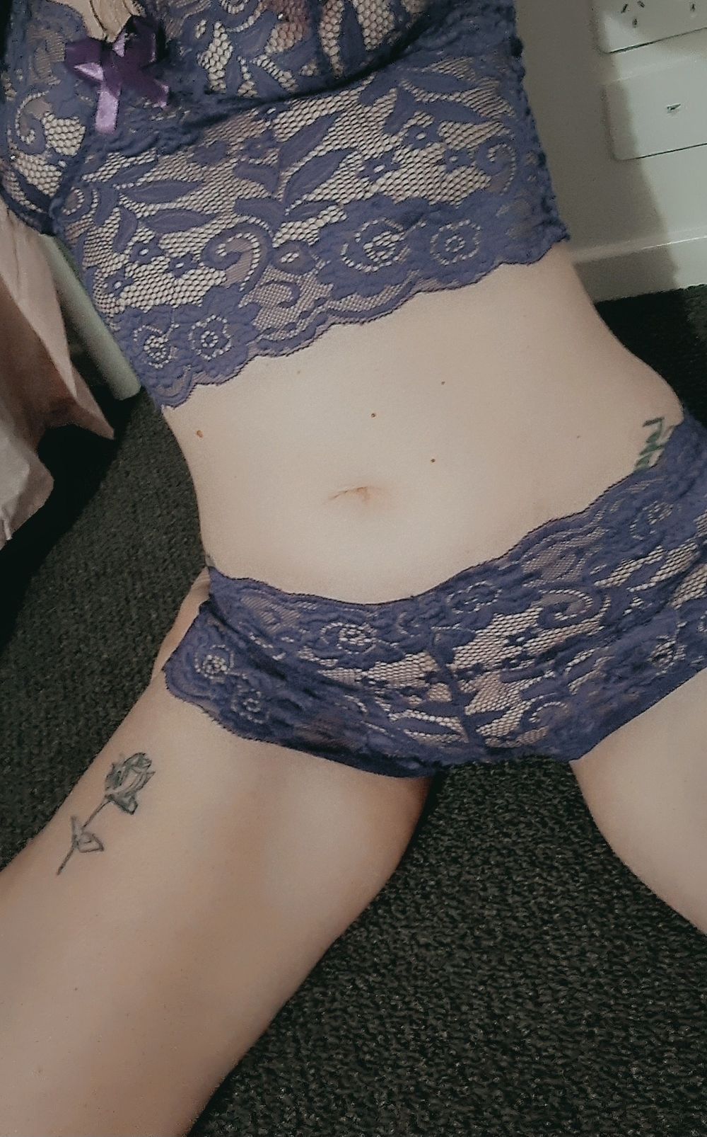 mssubmissiveslxt OnlyFans profile picture