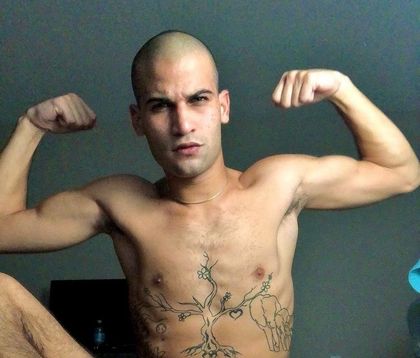 danieltres OnlyFans picture