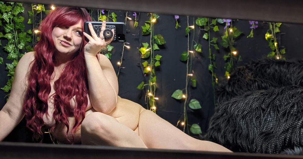 vixverdant OnlyFans profile picture