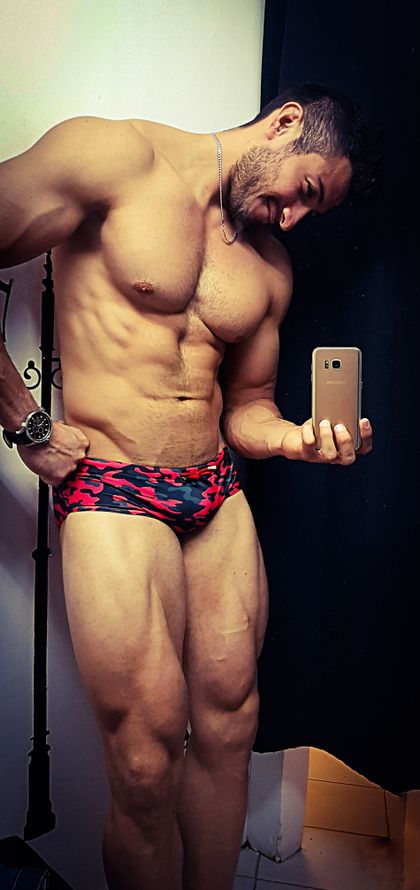 rulofitmodel14 OnlyFans picture
