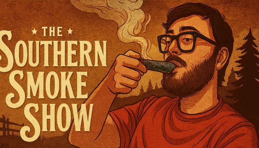 southernsmokeshow420 OnlyFans profile picture