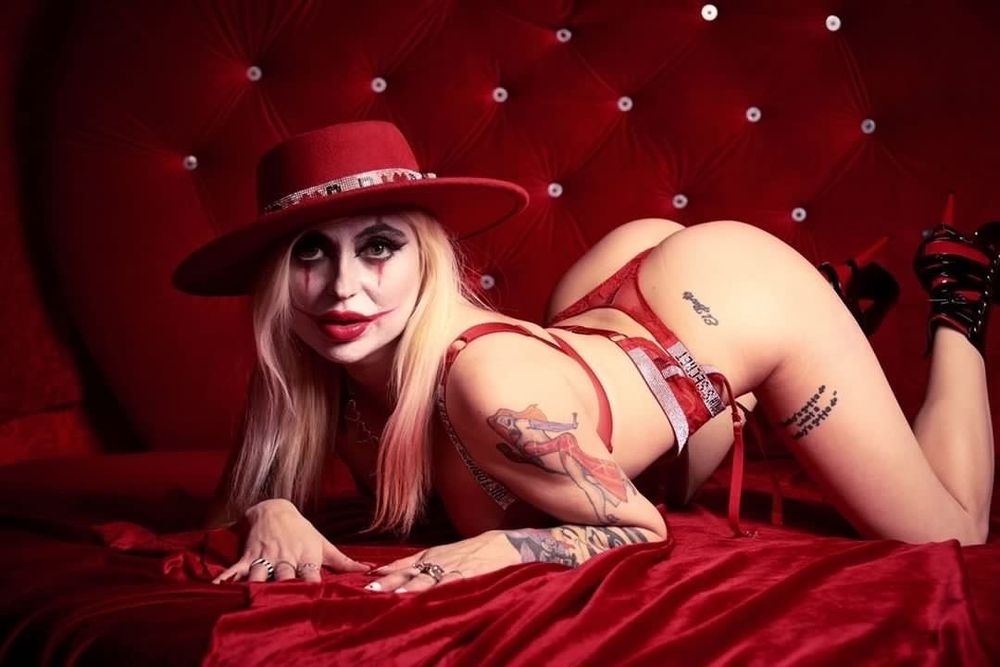 theeharleyquinn OnlyFans profile picture