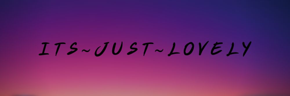 itsjustlovely OnlyFans profile picture