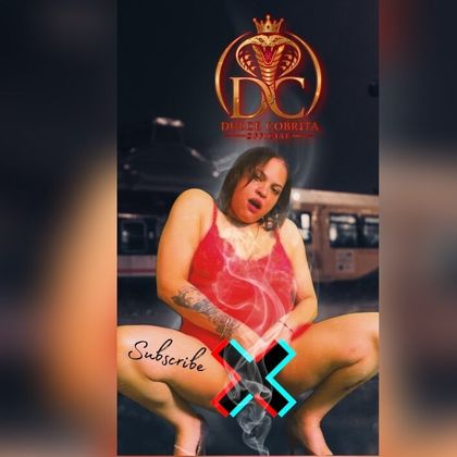 dulcecobrita OnlyFans picture