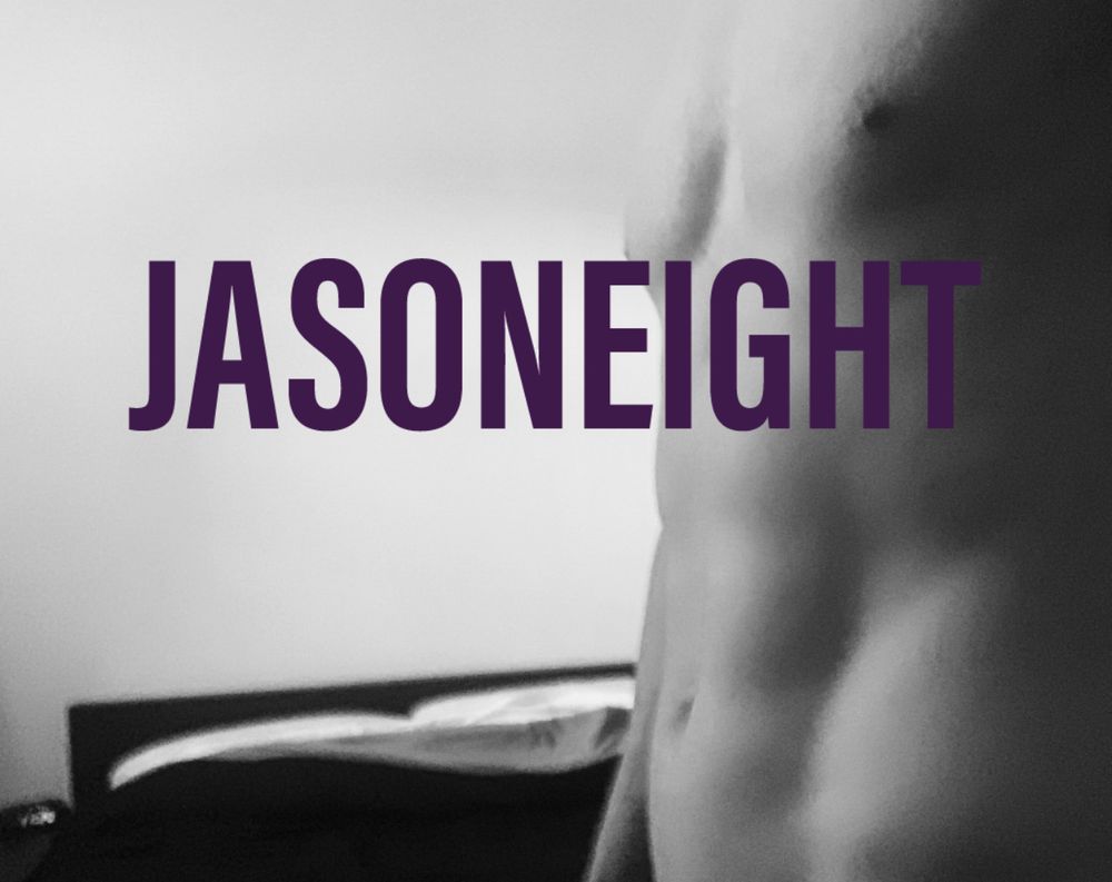 jasoneight OnlyFans profile picture