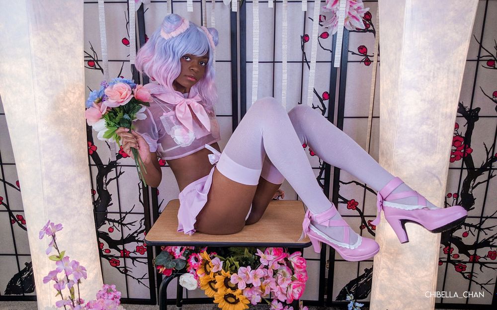 chibella_chan_free OnlyFans profile picture