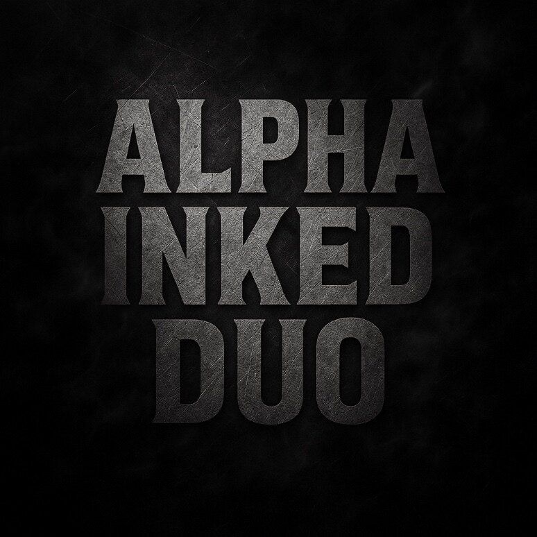 alphainkedduo OnlyFans profile picture