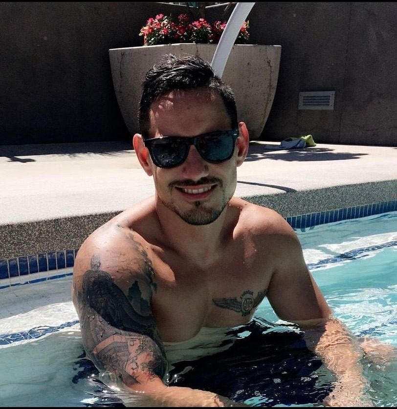 rocco6969610 OnlyFans profile picture