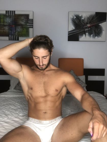 onlygeorgefitness OnlyFans picture