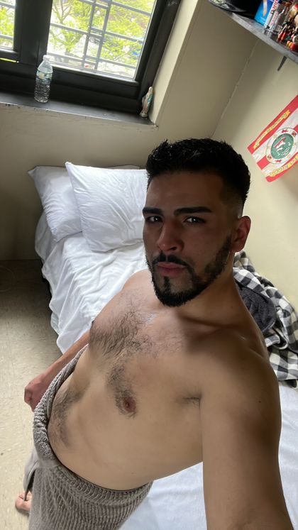 boricuabambino OnlyFans picture