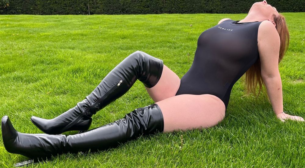 naughtyposh OnlyFans profile picture