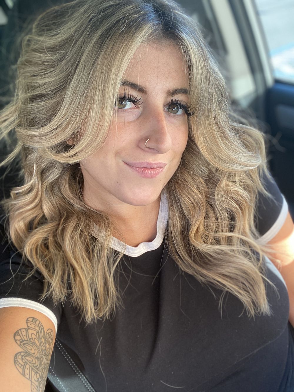 yourgirlreen OnlyFans profile picture