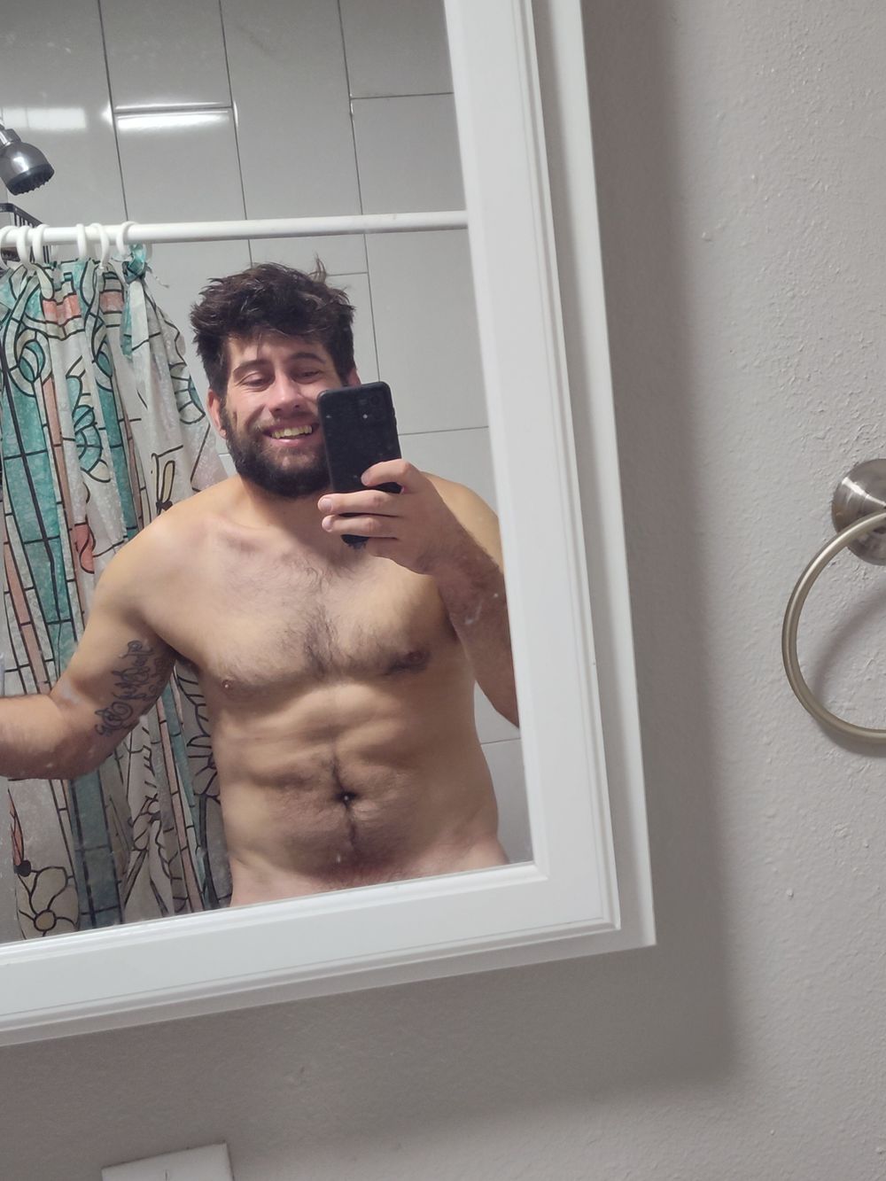 u89086503 OnlyFans profile picture