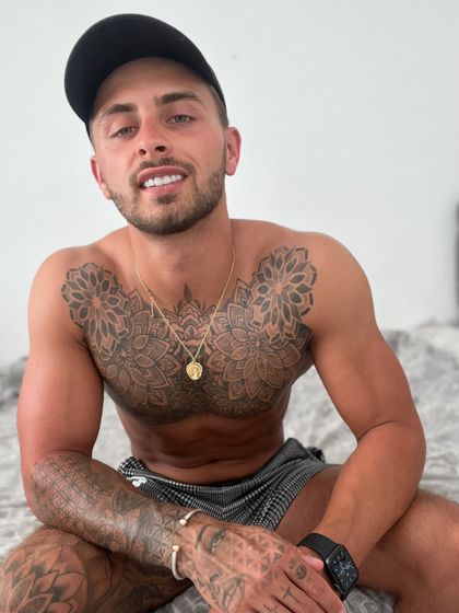 connorhunter OnlyFans picture