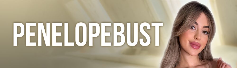 penelope_bustt OnlyFans profile picture