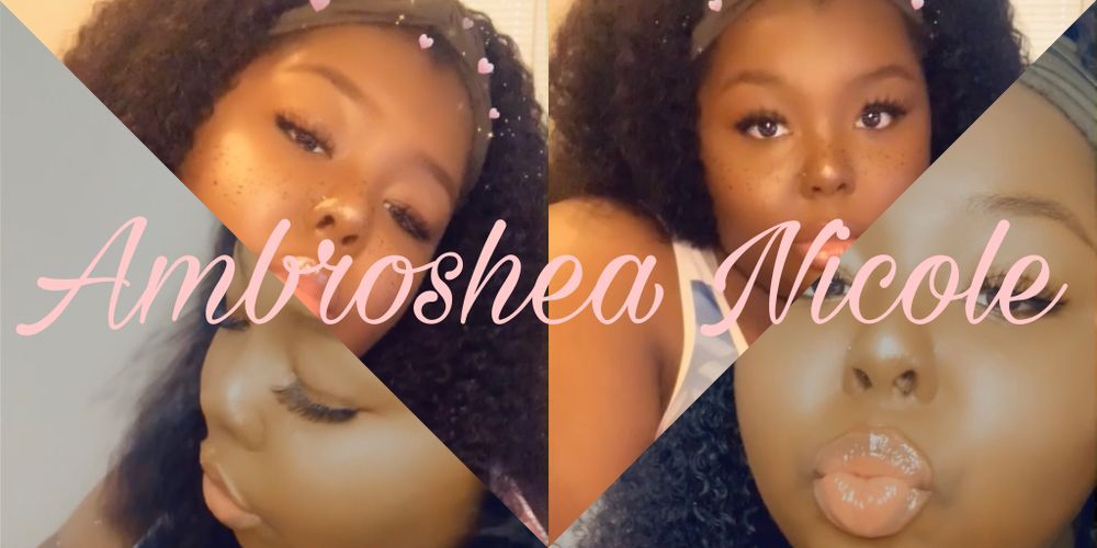 ambroshea.nicole OnlyFans profile picture