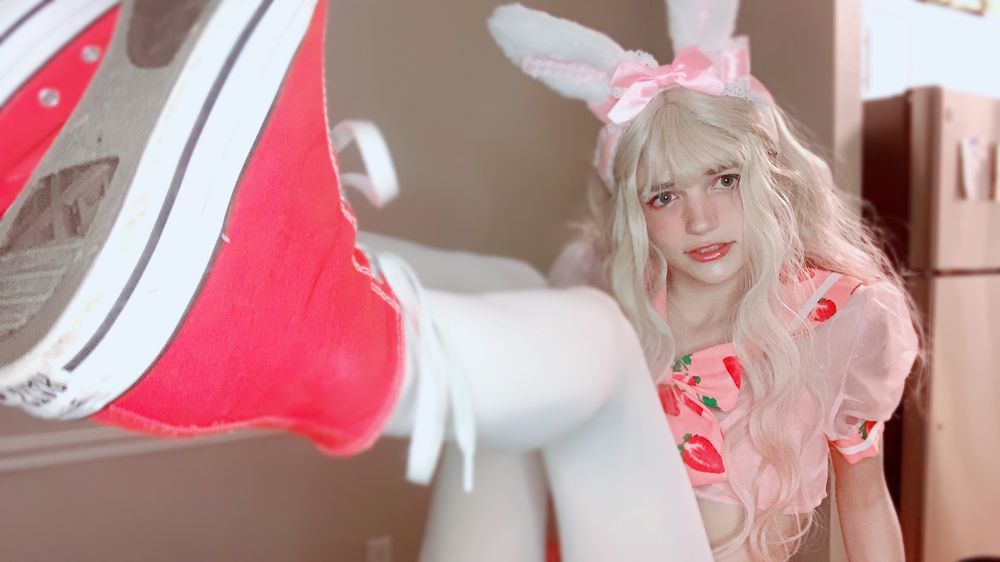 candyprincessxo OnlyFans profile picture