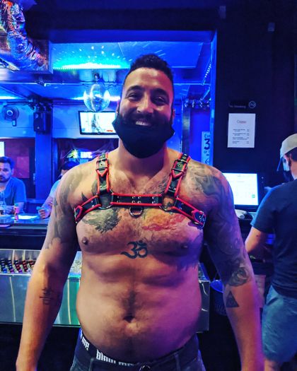 daveed_tpa OnlyFans picture