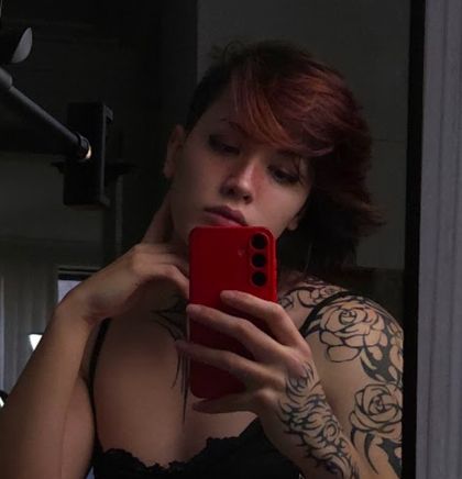 nyxxnympho OnlyFans picture