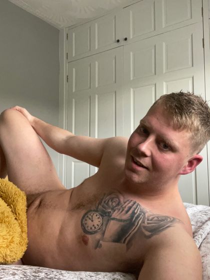 toddshowers OnlyFans picture