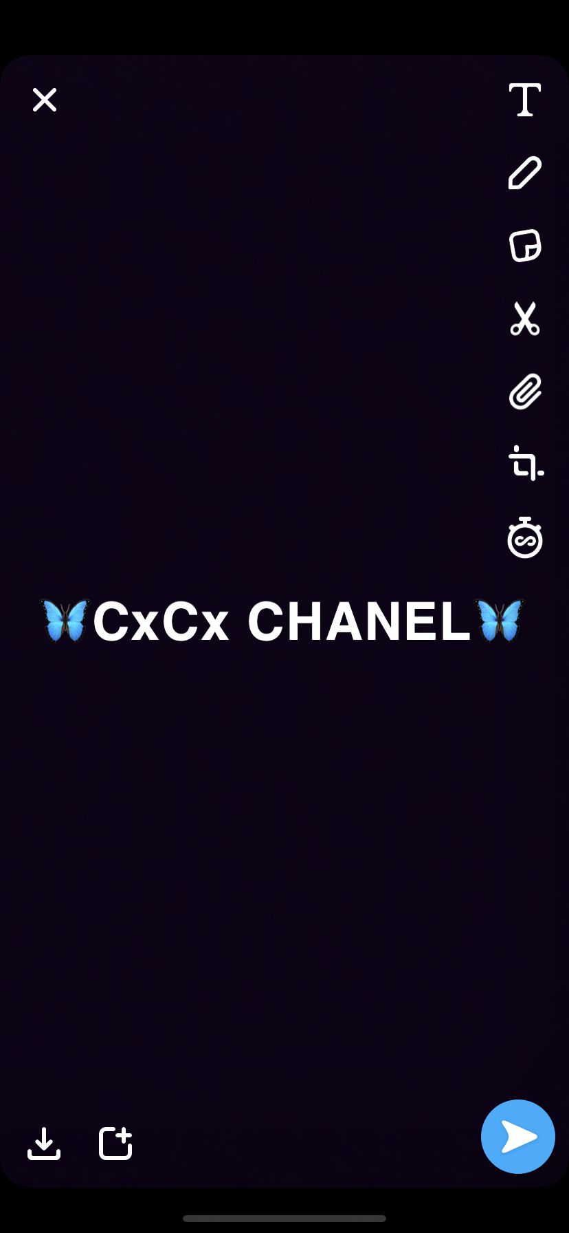 chanelrenee03 OnlyFans profile picture