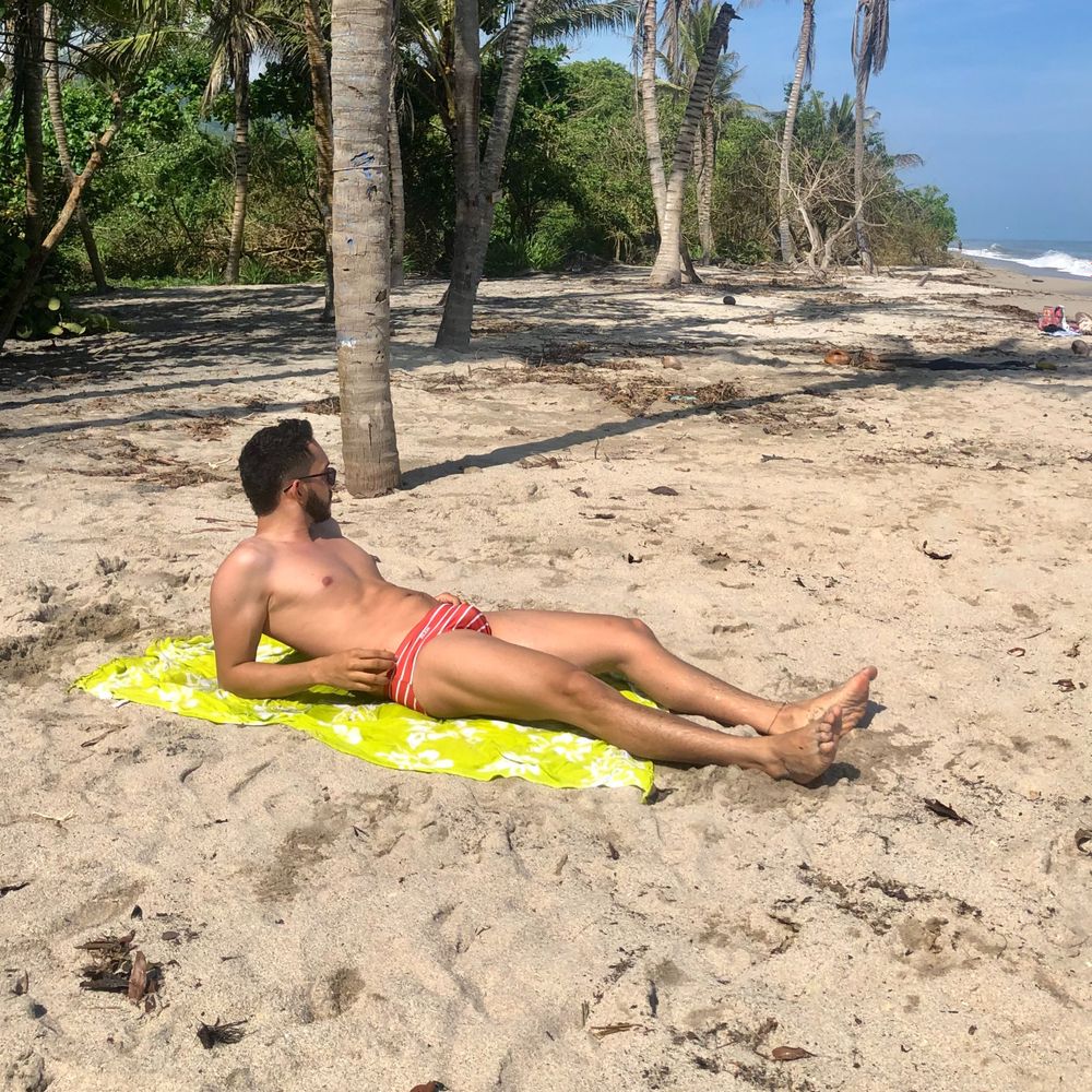 danielguerra1502 OnlyFans profile picture