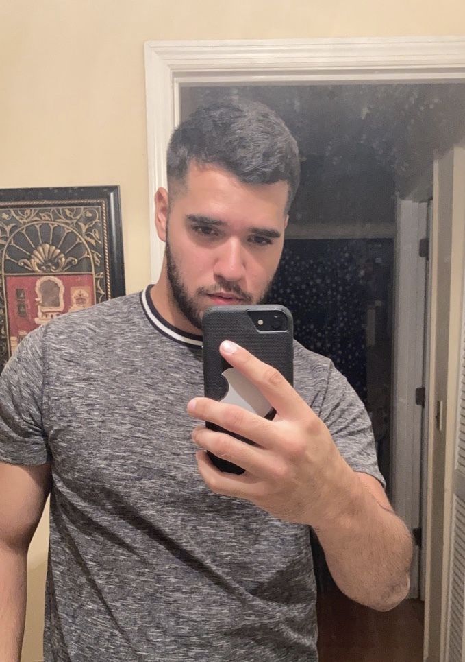 u34247527 OnlyFans profile picture